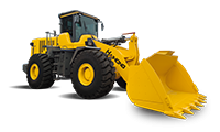 CTX980 Wheel Loader