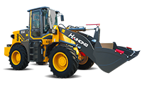 CTX930 Wheel Loader