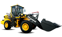 CTX939E Wheel Loader