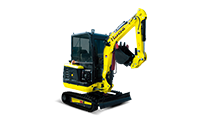 CTX8025 Excavator