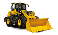 CTX960 Wheel Loader