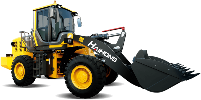 Cargador de ruedas CTX939E